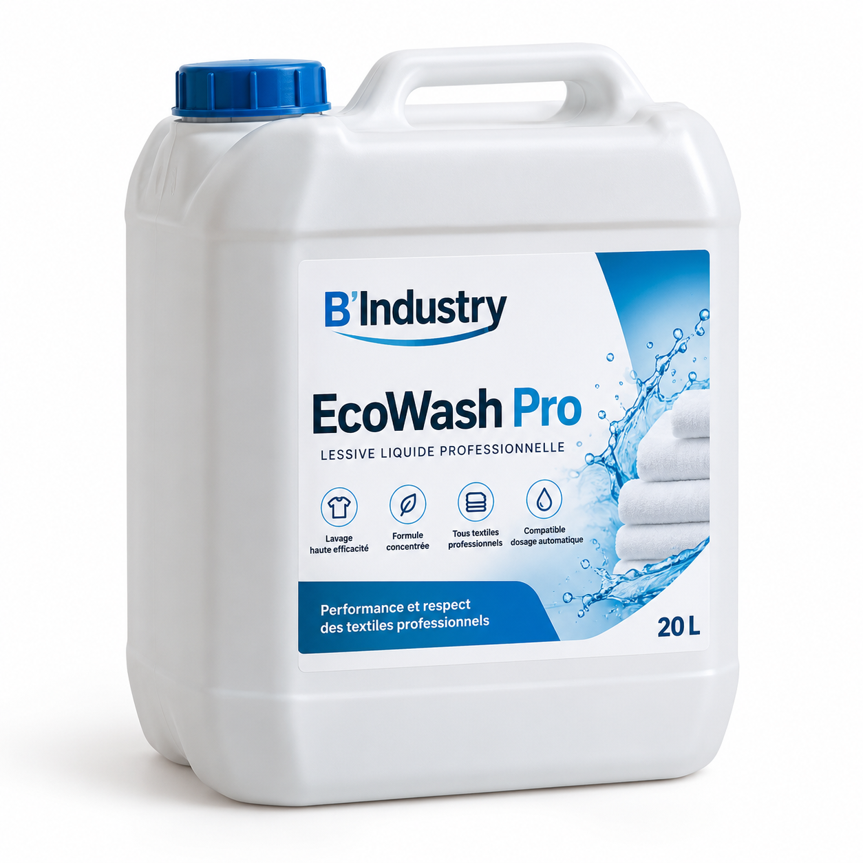 EcoWash Pro