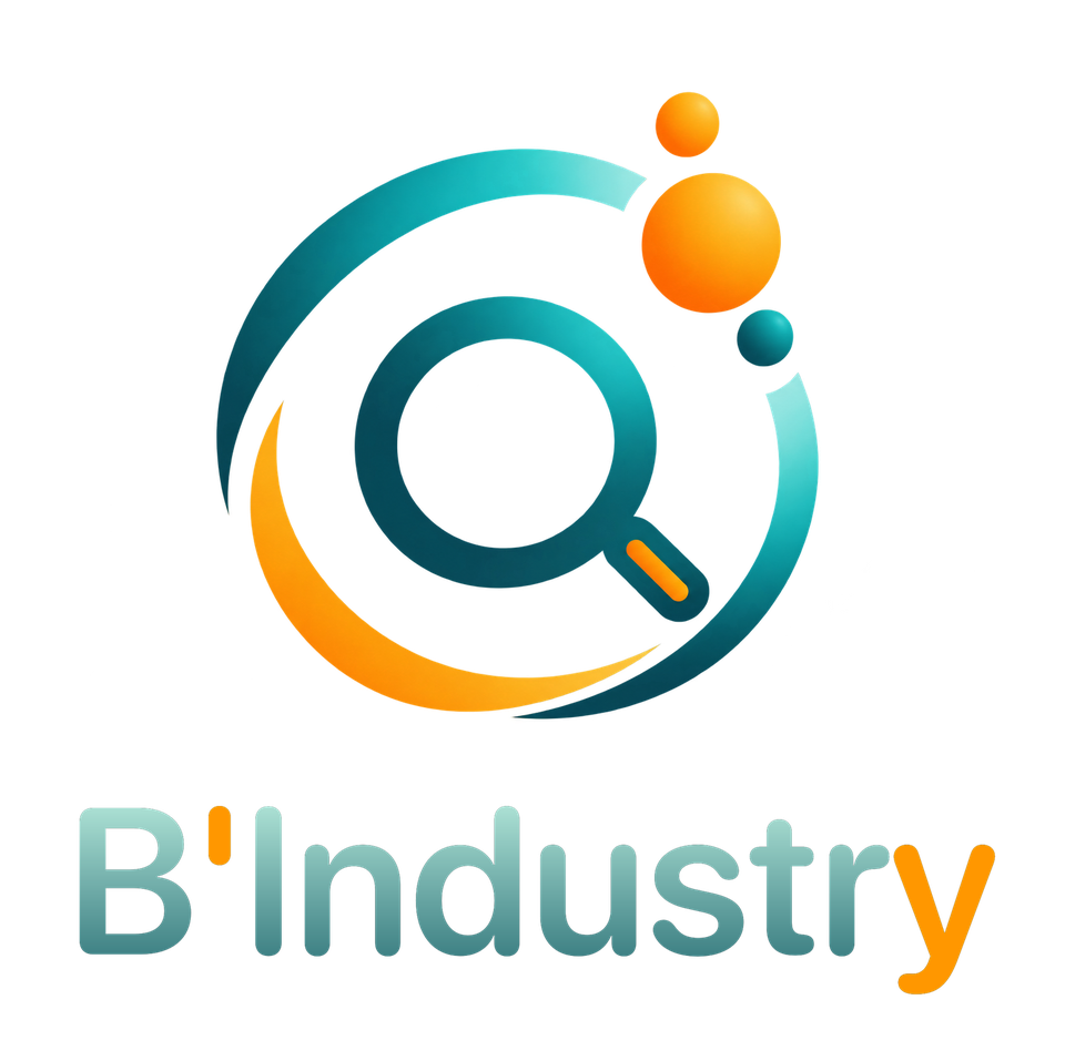 B'INDUSTRY